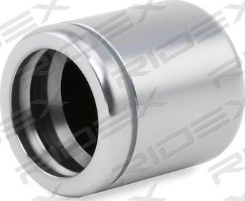 RIDEX 2248P0026 - Piston, etrier frana aaoparts.ro