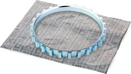 RIDEX 2254S0012 - Inel senzor, ABS aaoparts.ro