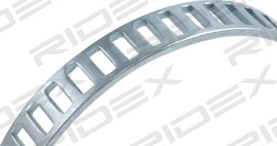 RIDEX 2254S0039 - Inel senzor, ABS aaoparts.ro