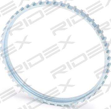 RIDEX 2254S0033 - Inel senzor, ABS aaoparts.ro