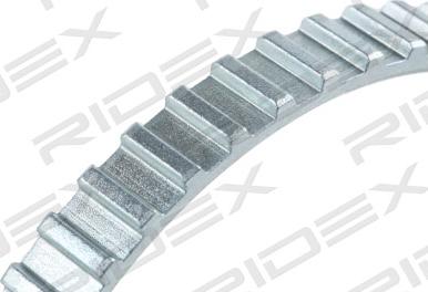 RIDEX 2254S0028 - Inel senzor, ABS aaoparts.ro