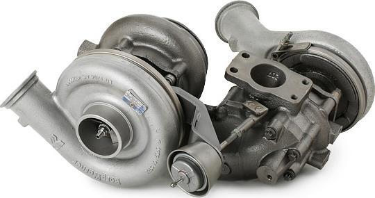 RIDEX 2234C10197R - Compresor,sistem de supraalimentare aaoparts.ro