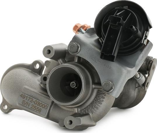 RIDEX 2234C10290R - Compresor,sistem de supraalimentare aaoparts.ro