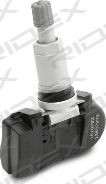 RIDEX 2232W0043 - Senzor, sistem de control al presiunii pneuri aaoparts.ro