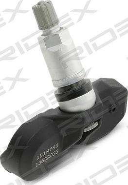 RIDEX 2232W0061 - Senzor, sistem de control al presiunii pneuri aaoparts.ro