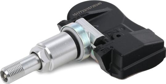RIDEX 2232W0083 - Senzor, sistem de control al presiunii pneuri aaoparts.ro