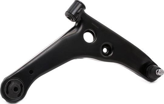 RIDEX 273C0903 - Brat, suspensie roata aaoparts.ro