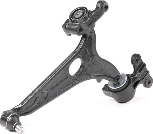 RIDEX 273C0442 - Brat, suspensie roata aaoparts.ro