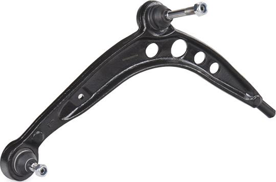 RIDEX 273C0452 - Brat, suspensie roata aaoparts.ro