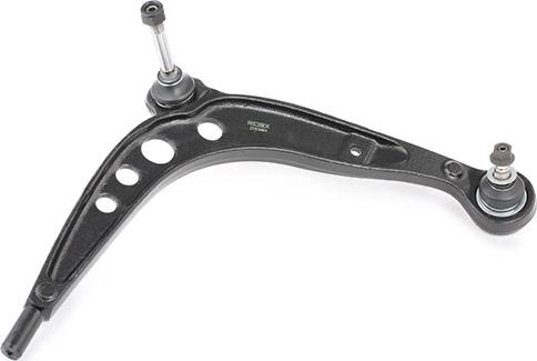 RIDEX 273C0401 - Brat, suspensie roata aaoparts.ro
