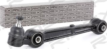 RIDEX 273C0434 - Brat, suspensie roata aaoparts.ro