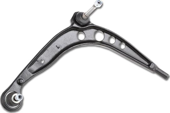 RIDEX 273C0424 - Brat, suspensie roata aaoparts.ro