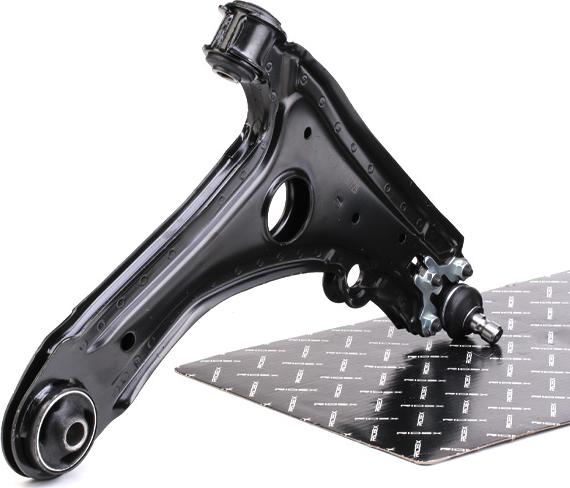 RIDEX 273C0541 - Brat, suspensie roata aaoparts.ro