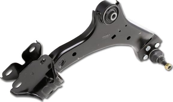 RIDEX 273C0551 - Brat, suspensie roata aaoparts.ro
