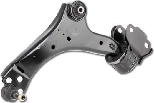 RIDEX 273C0552 - Brat, suspensie roata aaoparts.ro
