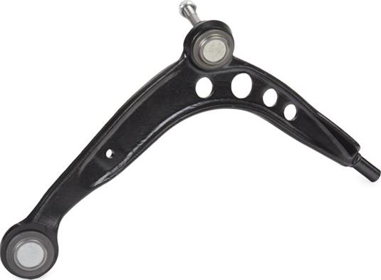 RIDEX 273C0510 - Brat, suspensie roata aaoparts.ro