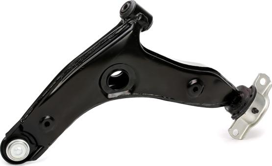 RIDEX 273C0570 - Brat, suspensie roata aaoparts.ro