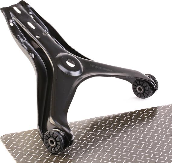 RIDEX 273C0611 - Brat, suspensie roata aaoparts.ro