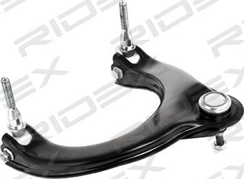 RIDEX 273C0169 - Brat, suspensie roata aaoparts.ro