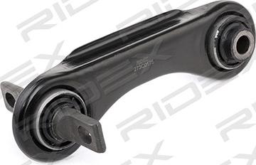 RIDEX 273C0175 - Brat, suspensie roata aaoparts.ro