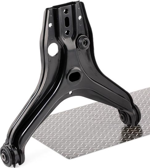 RIDEX 273C0173 - Brat, suspensie roata aaoparts.ro