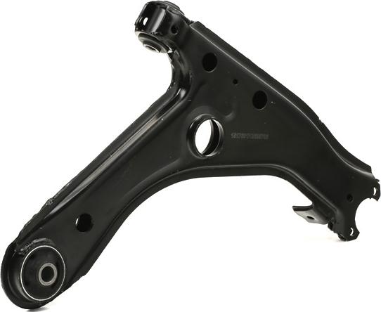 RIDEX 273C0894 - Brat, suspensie roata aaoparts.ro