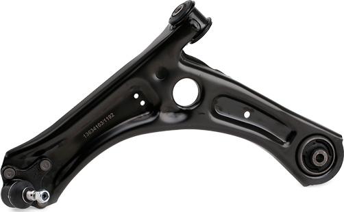 RIDEX 273C0814 - Brat, suspensie roata aaoparts.ro