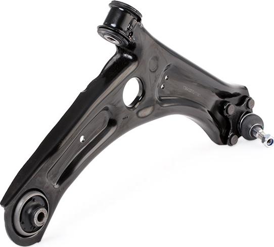 RIDEX 273C0815 - Brat, suspensie roata aaoparts.ro