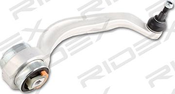 RIDEX 273C0384 - Brat, suspensie roata aaoparts.ro