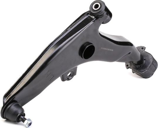 RIDEX 273C0296 - Brat, suspensie roata aaoparts.ro