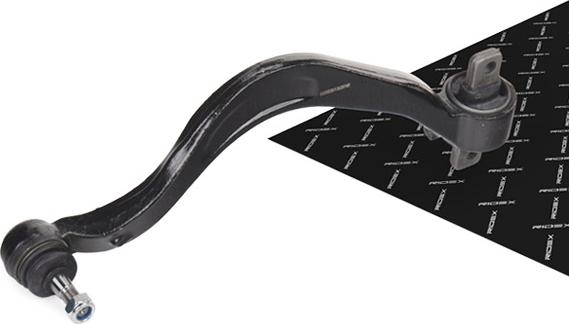 RIDEX 273C0267 - Brat, suspensie roata aaoparts.ro