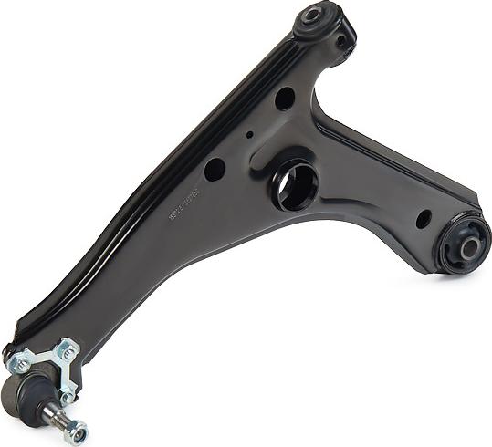 RIDEX 273C0231 - Brat, suspensie roata aaoparts.ro