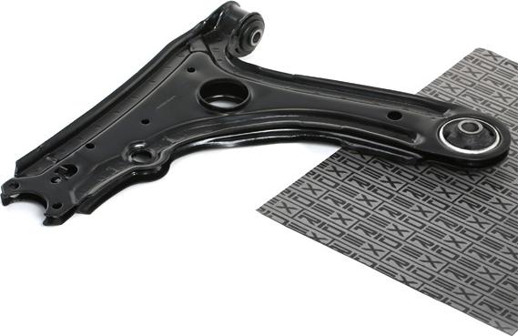 RIDEX 273C0703 - Brat, suspensie roata aaoparts.ro