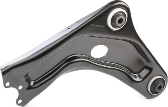 RIDEX 273C1911 - Brat, suspensie roata aaoparts.ro