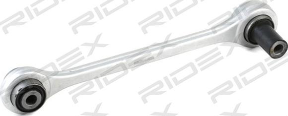 RIDEX 273C1591 - Brat, suspensie roata aaoparts.ro