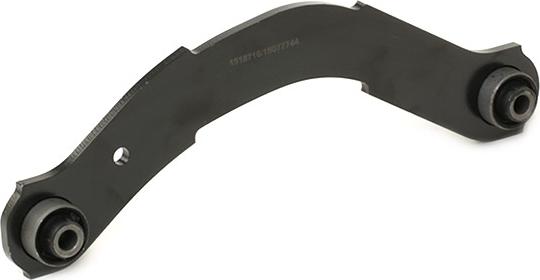 RIDEX 273C1550 - Brat, suspensie roata aaoparts.ro