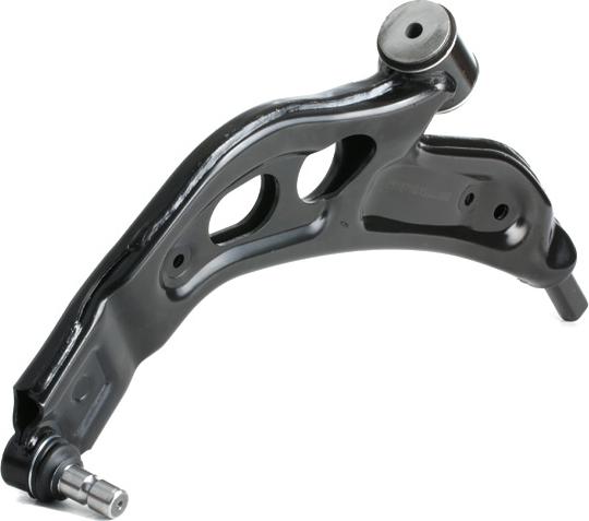 RIDEX 273C1642 - Brat, suspensie roata aaoparts.ro