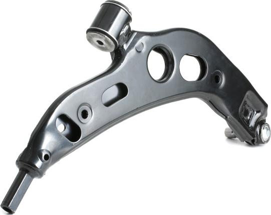 RIDEX 273C1642 - Brat, suspensie roata aaoparts.ro