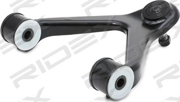 RIDEX 273C1041 - Brat, suspensie roata aaoparts.ro