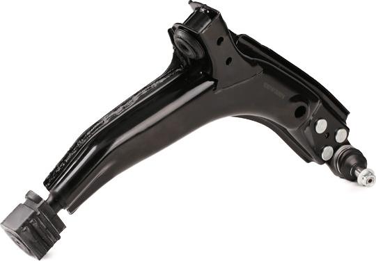 RIDEX 273C1064 - Brat, suspensie roata aaoparts.ro