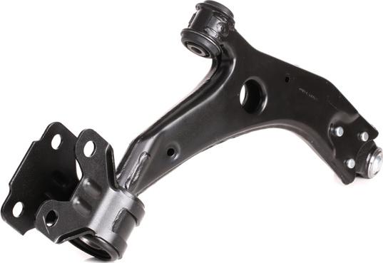 RIDEX 273C1140 - Brat, suspensie roata aaoparts.ro