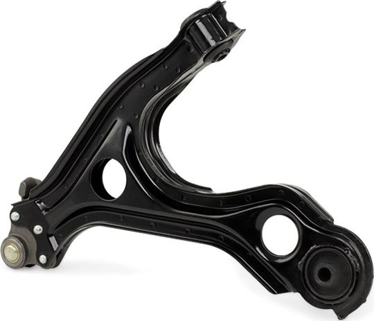 RIDEX 273C1386 - Brat, suspensie roata aaoparts.ro