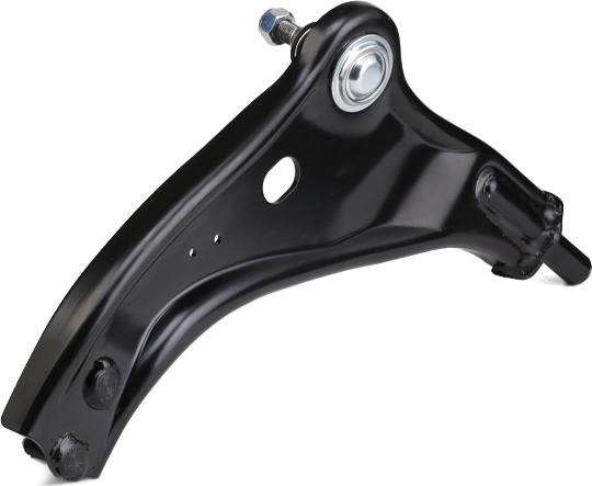 RIDEX 273C1249 - Brat, suspensie roata aaoparts.ro