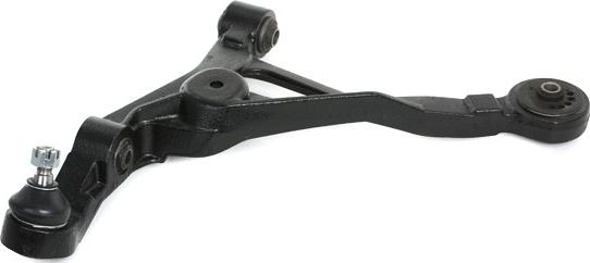 RIDEX 273C1246 - Brat, suspensie roata aaoparts.ro