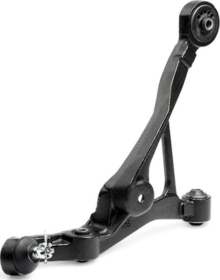 RIDEX 273C1201 - Brat, suspensie roata aaoparts.ro
