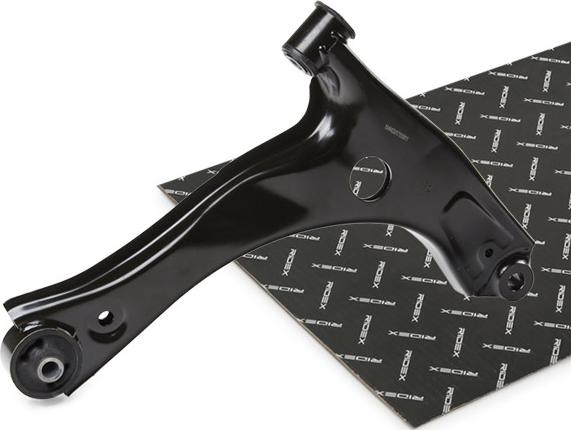 RIDEX 273C2094 - Brat, suspensie roata aaoparts.ro
