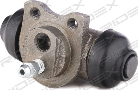 RIDEX 277W0003 - Cilindru receptor frana aaoparts.ro