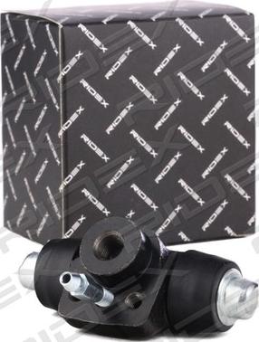 RIDEX 277W0002 - Cilindru receptor frana aaoparts.ro
