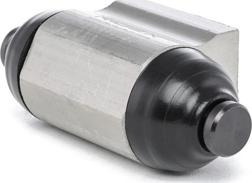 RIDEX 277W0025 - Cilindru receptor frana aaoparts.ro