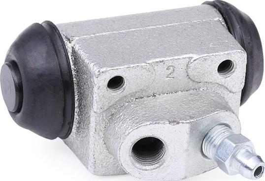 RIDEX 277W0023 - Cilindru receptor frana aaoparts.ro